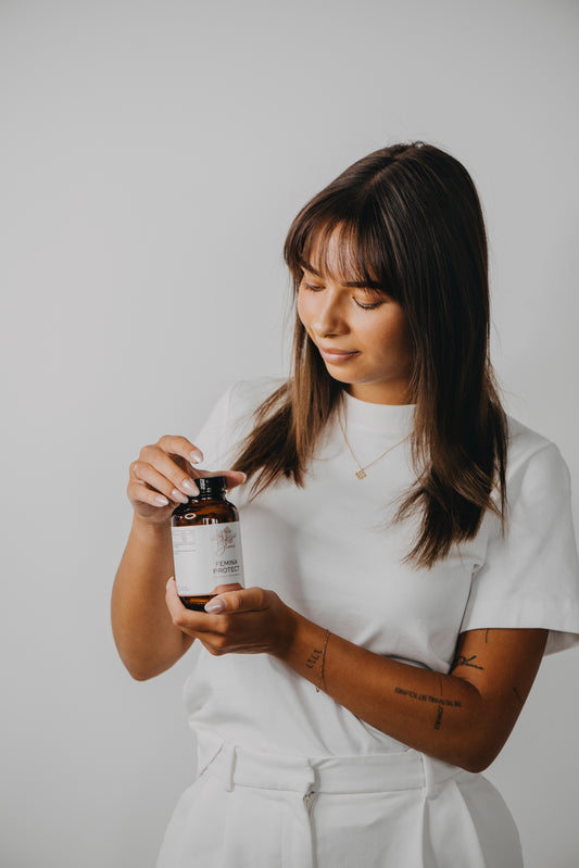 Femina Protect Kapseln