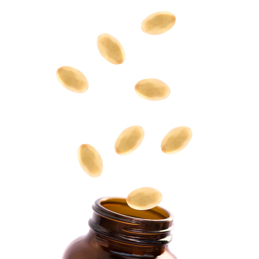 Omega-3 Vegan Kapseln