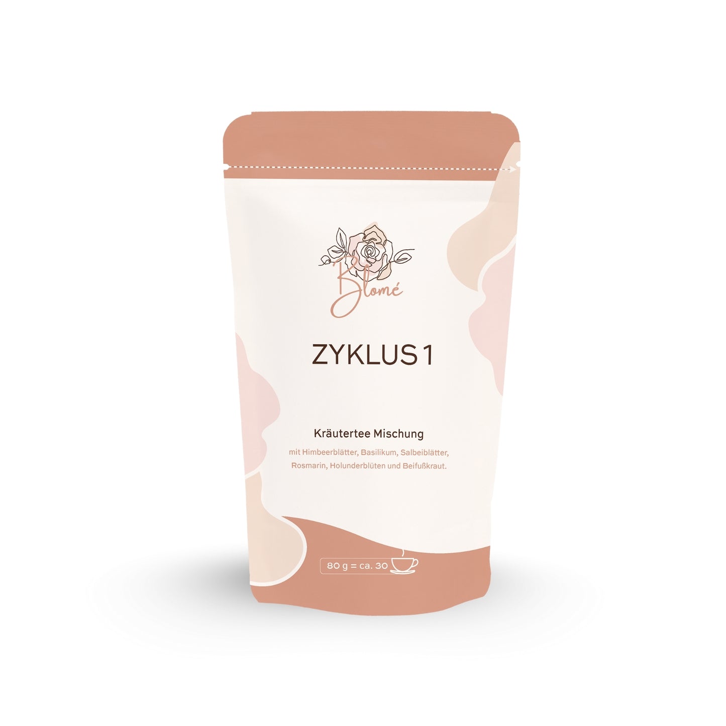Cycle 1 - Tea