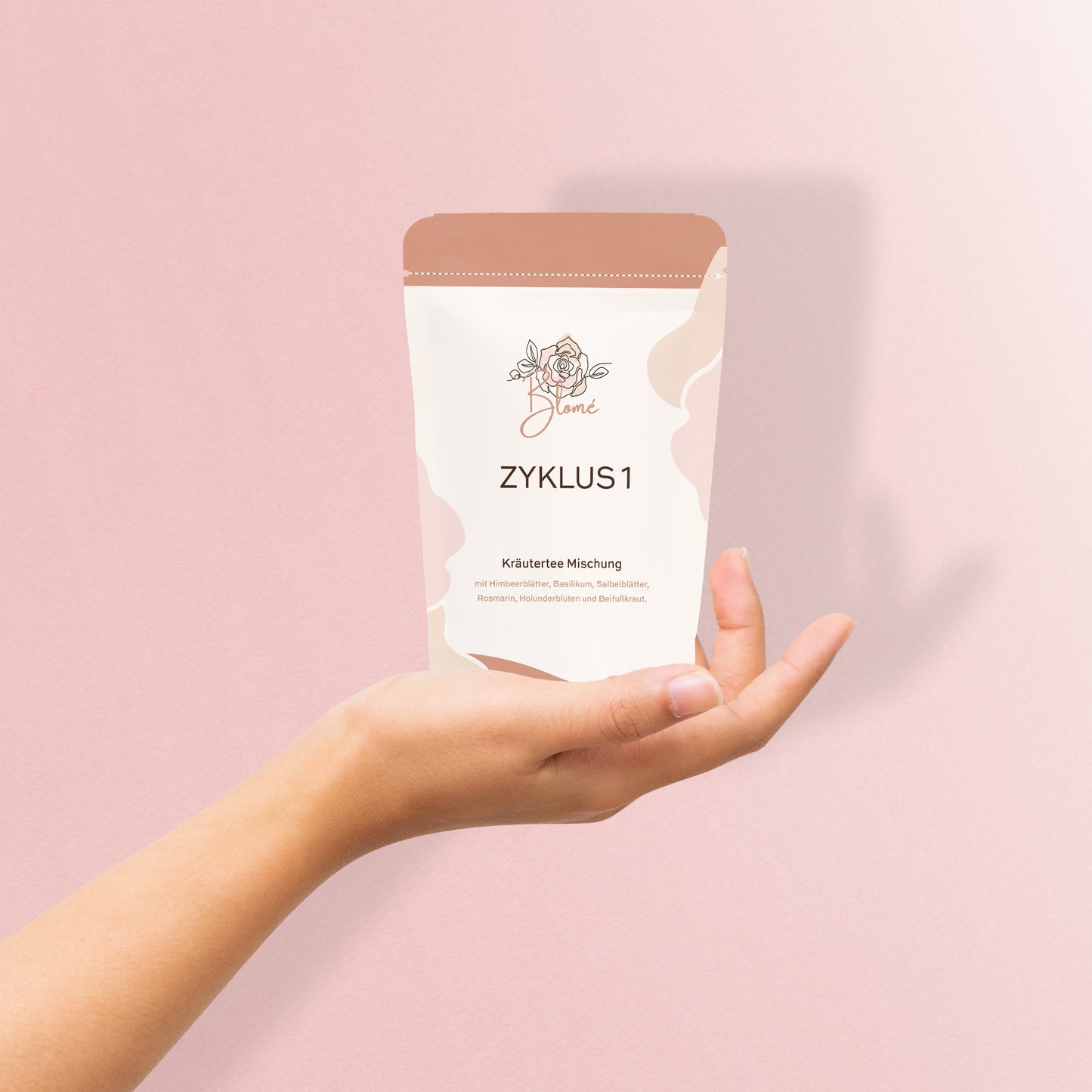 Cycle 1 - Tea