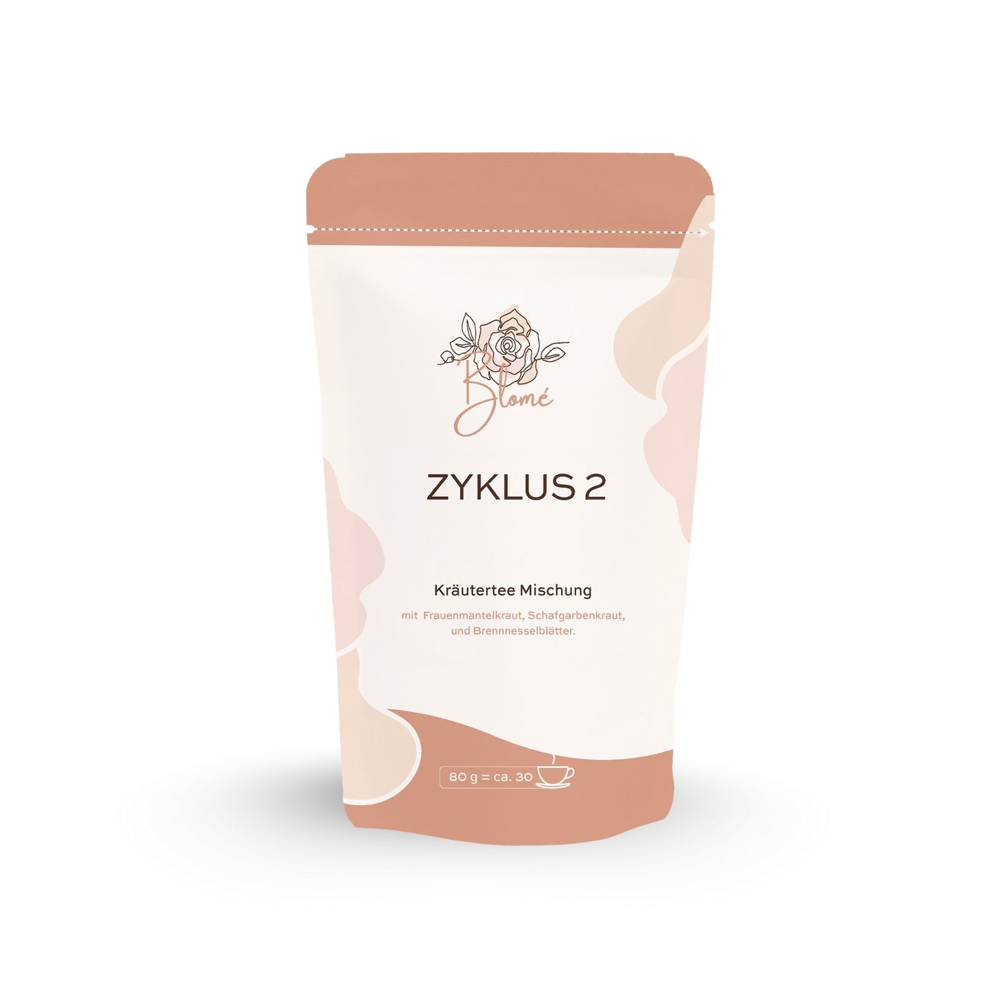 Cycle 2 - Tea