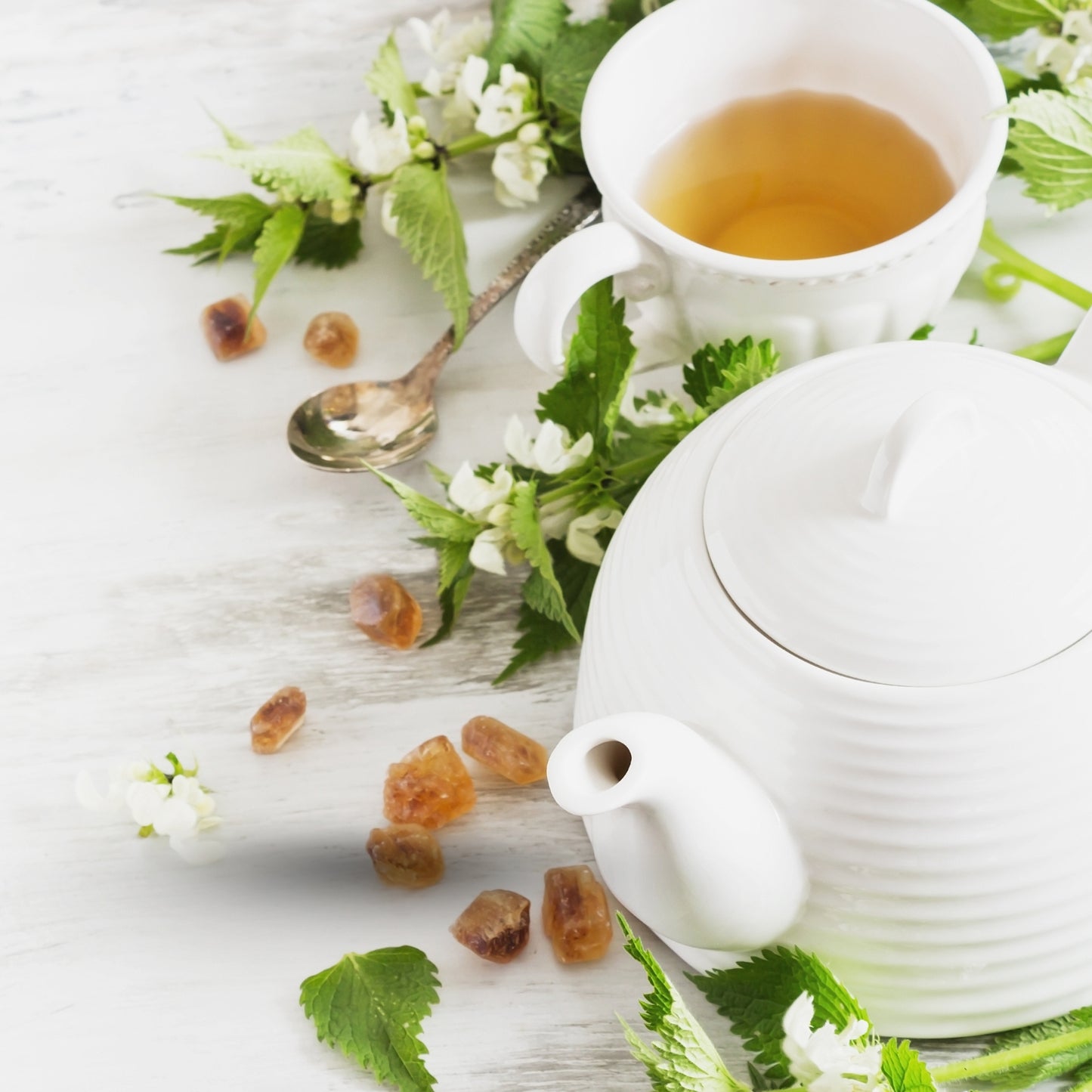 Cycle 2 - Tea
