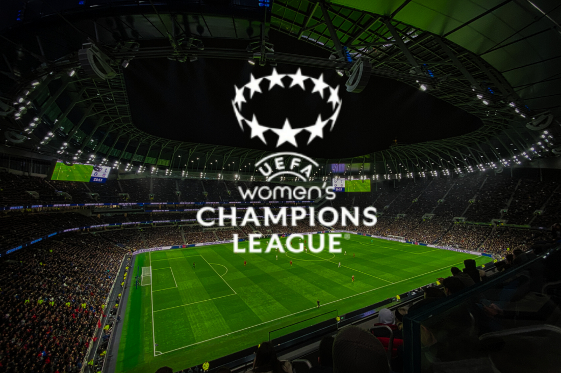 Das goldene Zeitalter des Frauenfußballs: Der Einfluss der Champions League