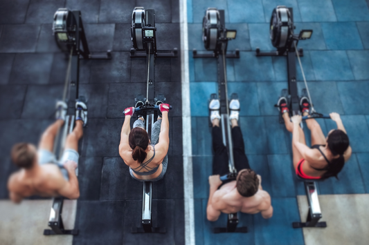 Proteinreiche Meal-Prep Rezepte für Sportler