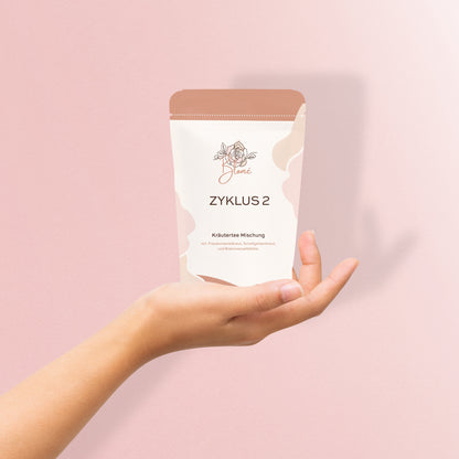 Cycle 2 - Tea